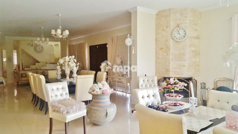 Average Price of a House in Nicosia