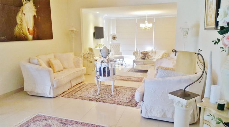 3 Bedroom House for Sale in Korakou, Nicosia District