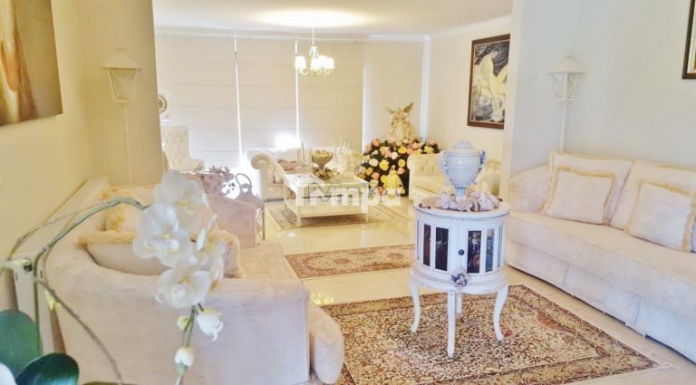 Average Price of a House in Nicosia