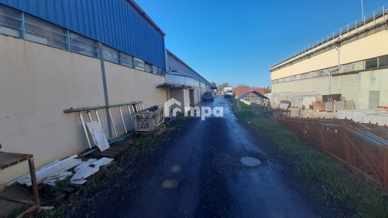 Building for Sale in Ergates, Nicosia District
