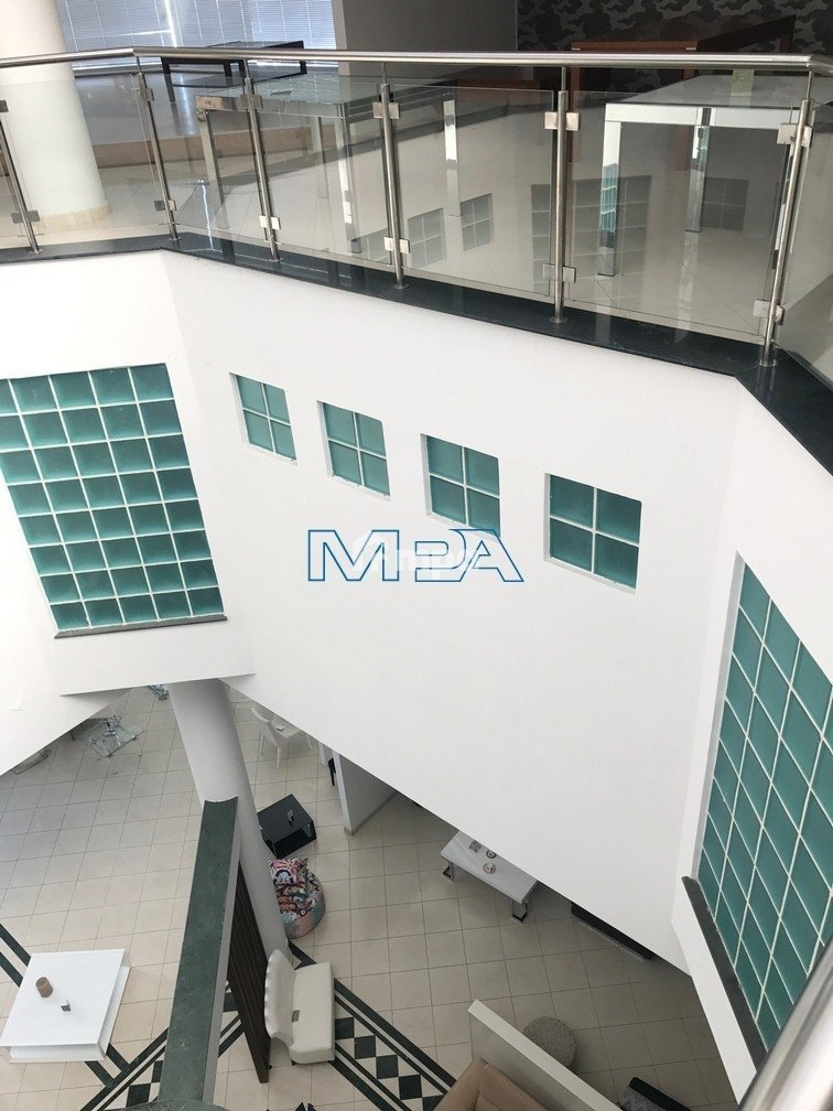 1133m² Building for Sale in Strovolos, Nicosia District