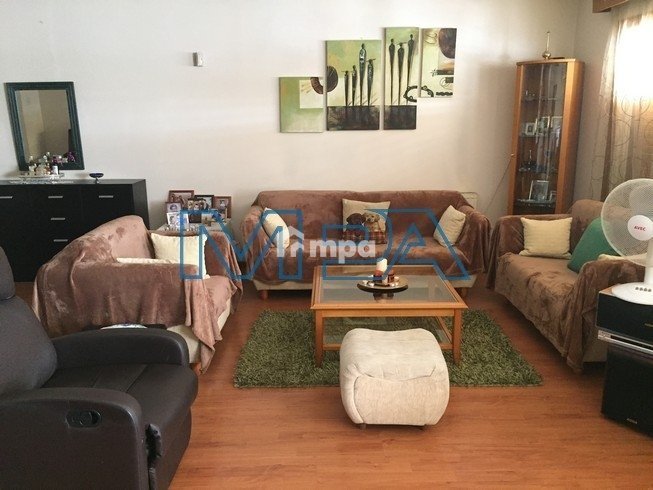 4 Bedroom House for Sale in Nicosia District