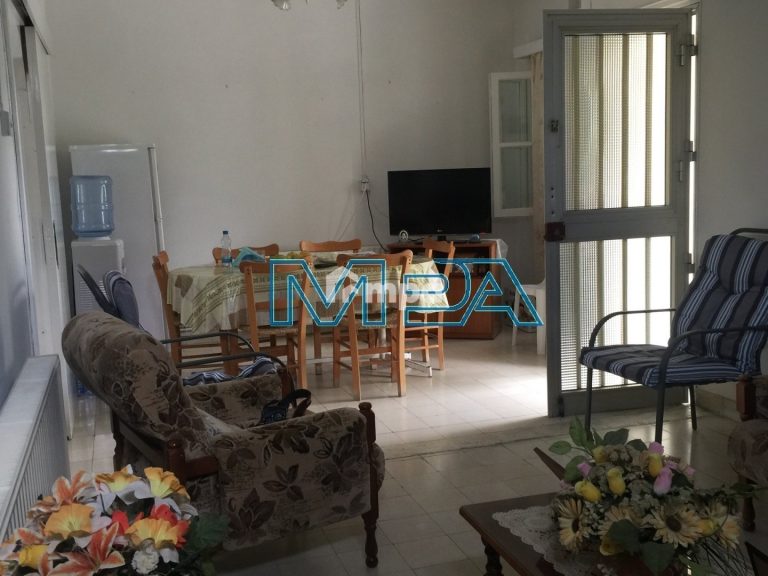 1 Bedroom House for Sale in Nicosia – Kaimakli