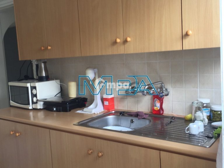 1 Bedroom House for Sale in Nicosia – Kaimakli