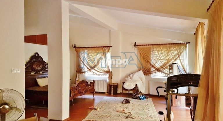 5 Bedroom House for Sale in Nicosia District