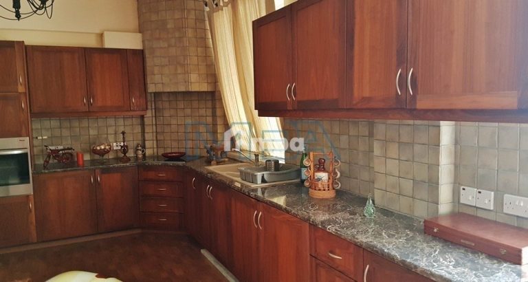 5 Bedroom House for Sale in Nicosia District