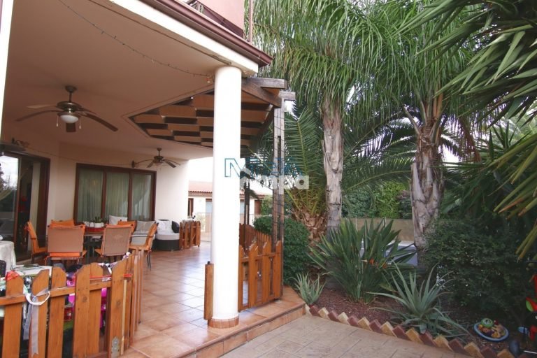 Cheap Houses and Villas for Sale Nicosia up to 900000 euro