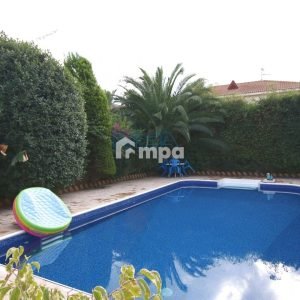 5 Bedroom House for Sale in Lakatamia, Nicosia District