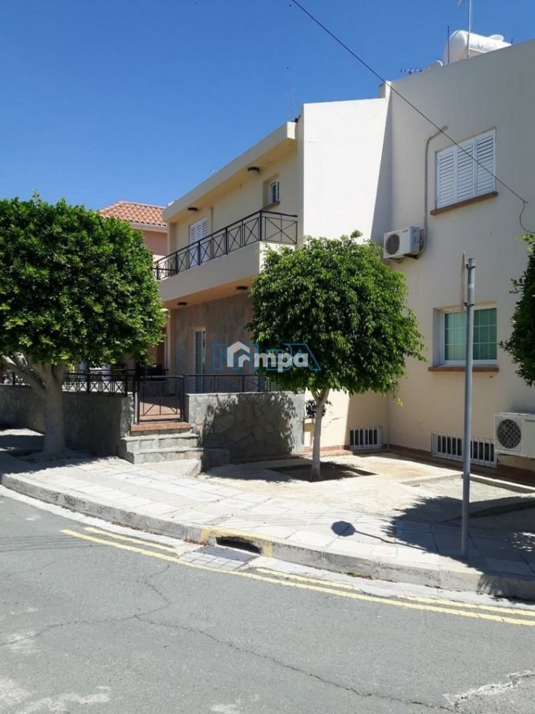 3 Bedroom House for Sale in Kallepeia, Nicosia District