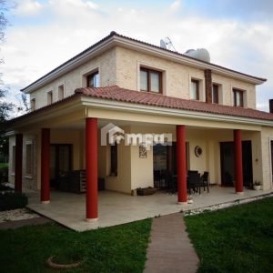 6+ Bedroom House for Sale in Tseri, Nicosia District