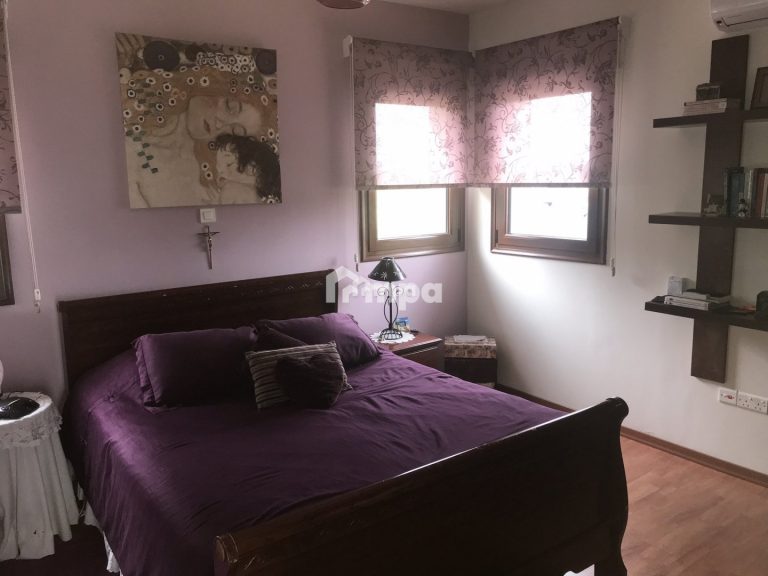 6+ Bedroom House for Sale in Tseri, Nicosia District