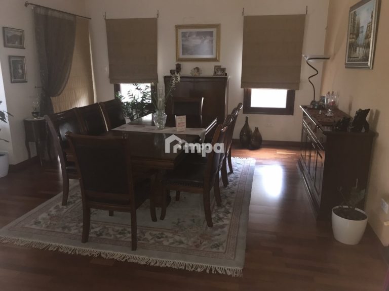 6+ Bedroom House for Sale in Tseri, Nicosia District