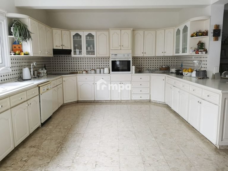 4 Bedroom House for Sale in Makedonitissa, Nicosia District