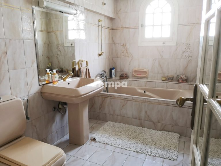 4 Bedroom House for Sale in Makedonitissa, Nicosia District