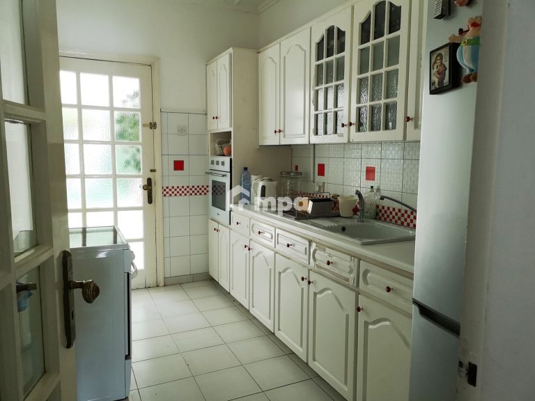 4 Bedroom House for Sale in Makedonitissa, Nicosia District