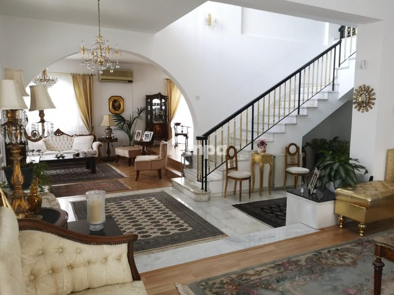 Cheap Houses and Villas for Sale Nicosia up to 1000000 euro