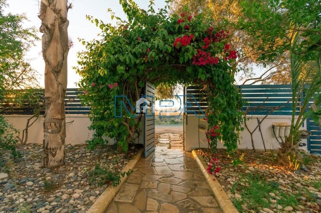 3 Bedroom House for Sale in Zygi, Larnaca District