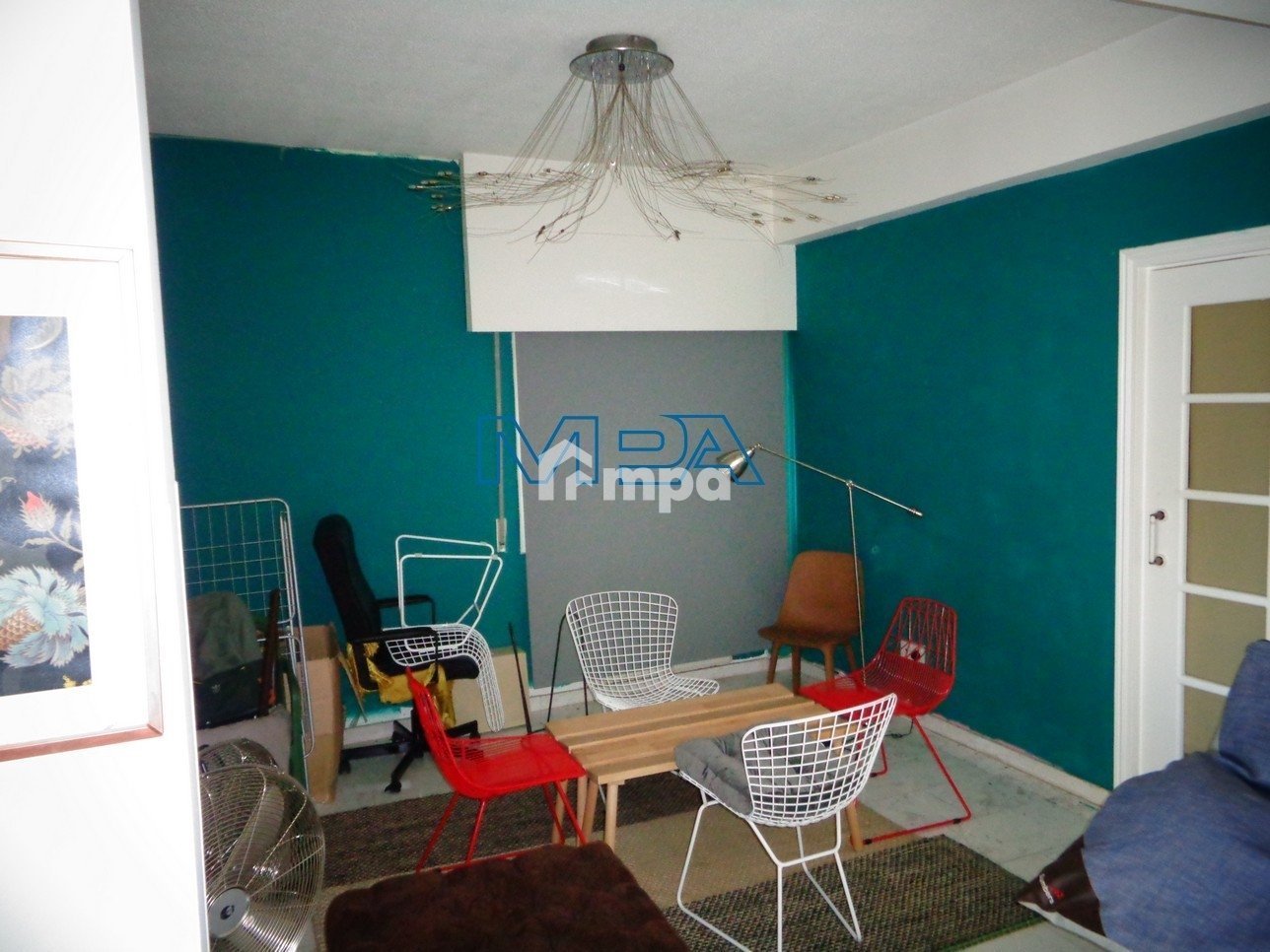 2 Bedroom Apartment for Sale in Agioi Omologites, Nicosia District