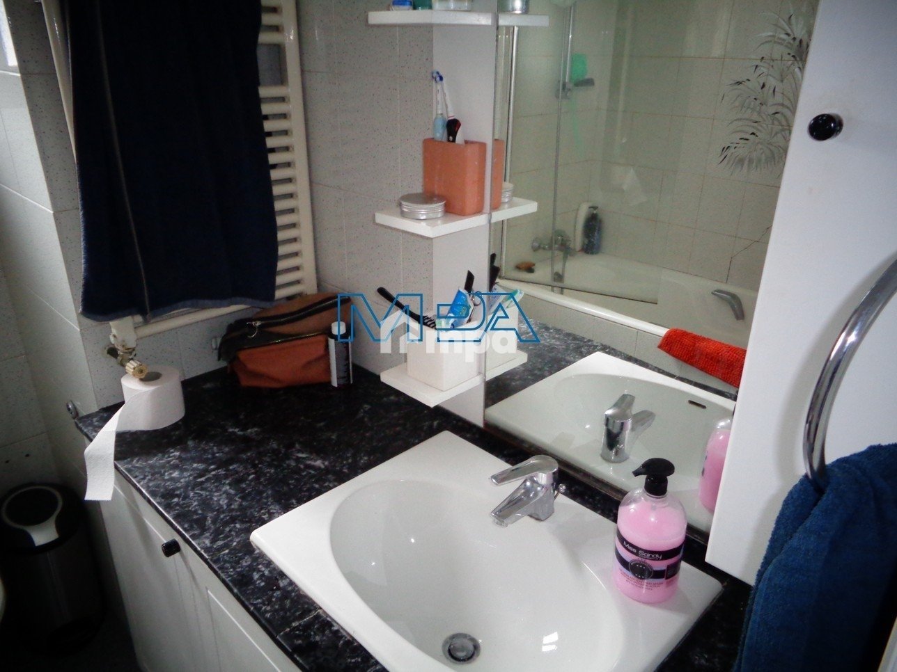 2 Bedroom Apartment for Sale in Agioi Omologites, Nicosia District