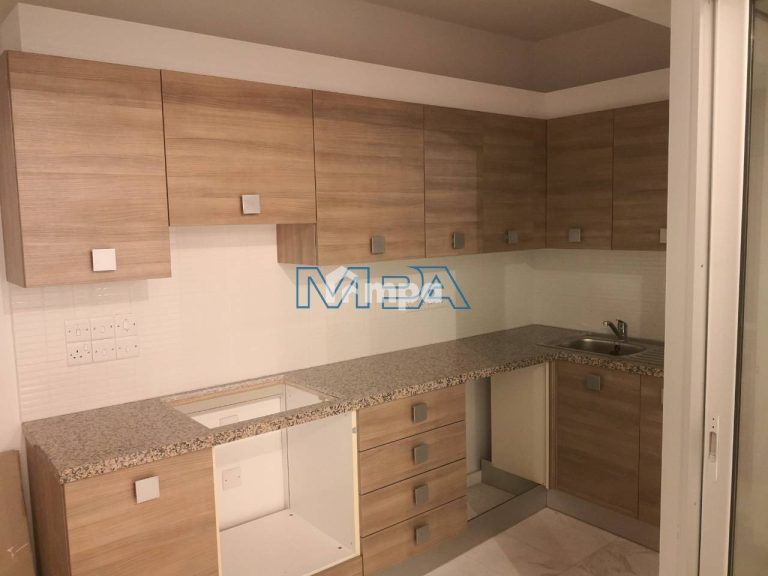 1 Bedroom Apartment for Sale in Nicosia – Kaimakli