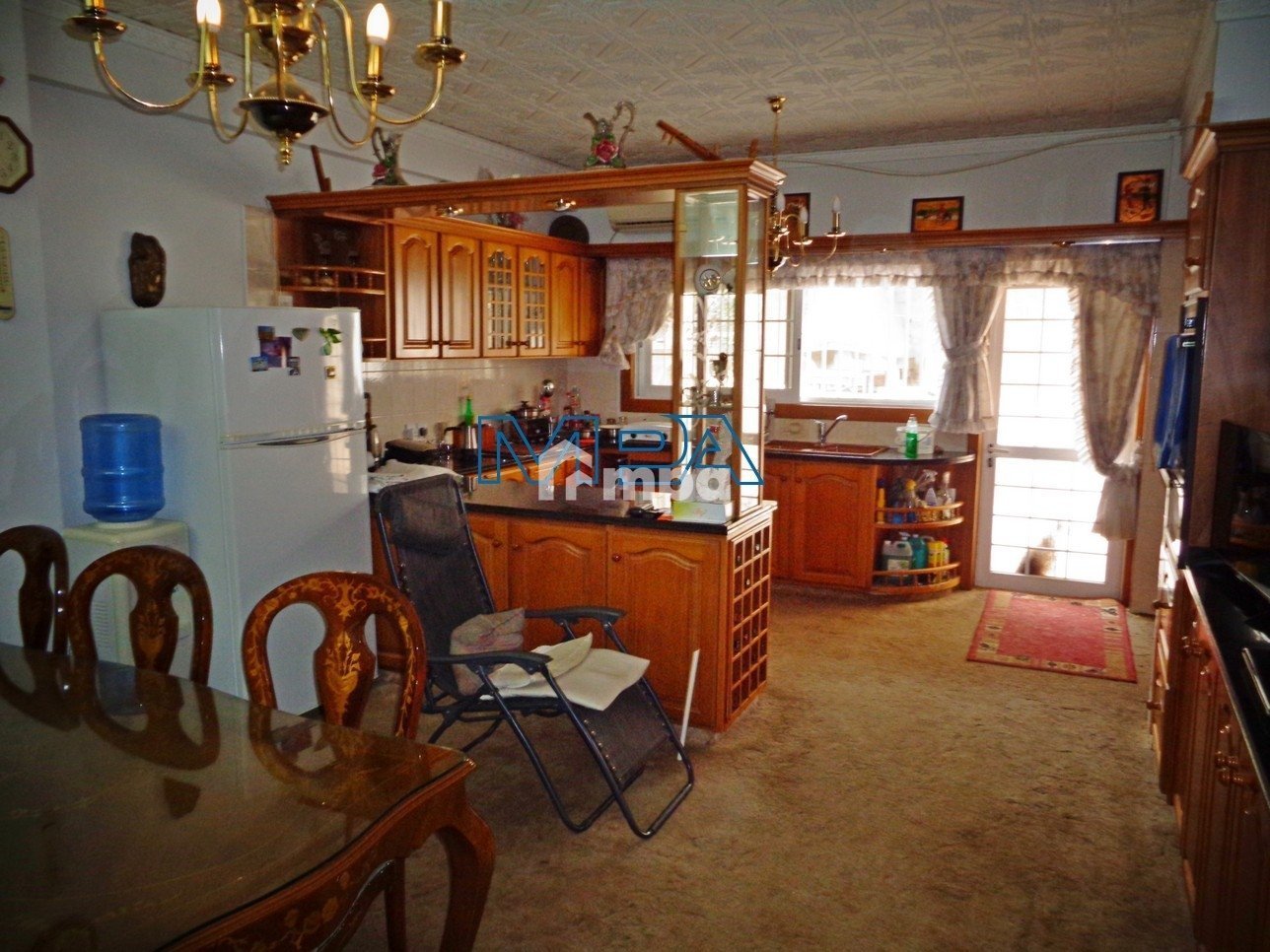 6+ Bedroom House for Sale in Kapedes, Nicosia District