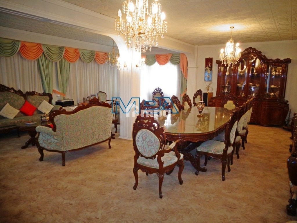 6+ Bedroom House for Sale in Kapedes, Nicosia District