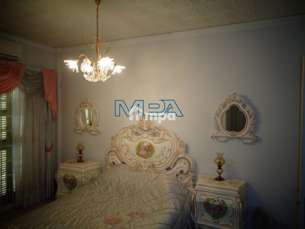 6+ Bedroom House for Sale in Kapedes, Nicosia District