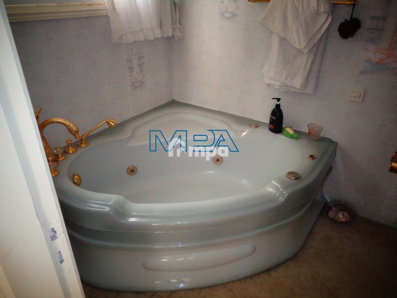 6+ Bedroom House for Sale in Kapedes, Nicosia District
