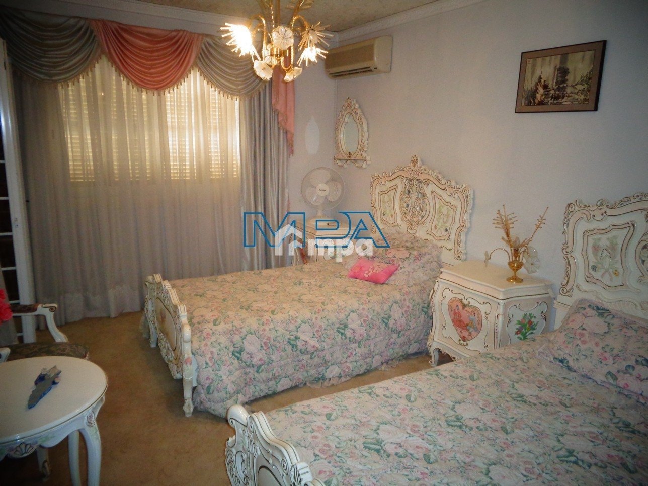 6+ Bedroom House for Sale in Kapedes, Nicosia District