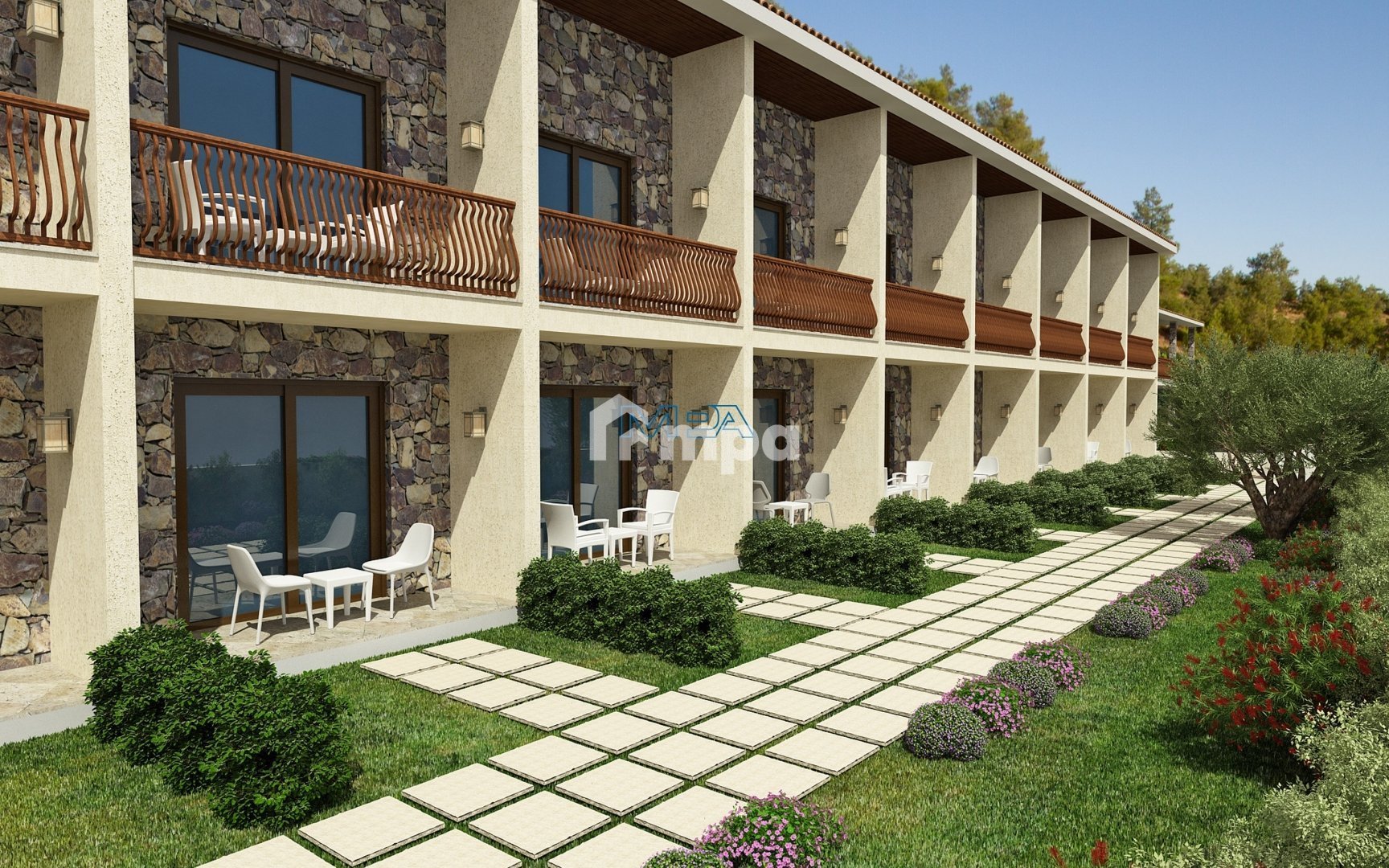 6+ Bedroom House for Sale in Kapedes, Nicosia District