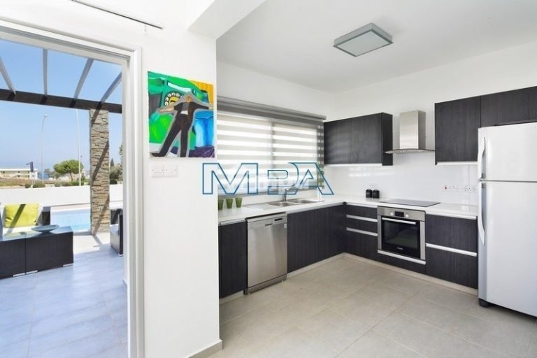 Cheap Houses and Villas for Sale Famagusta up to 500000 euro