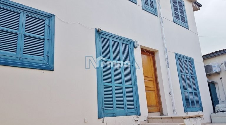 3 Bedroom House for Sale in Agioi Omologites, Nicosia District