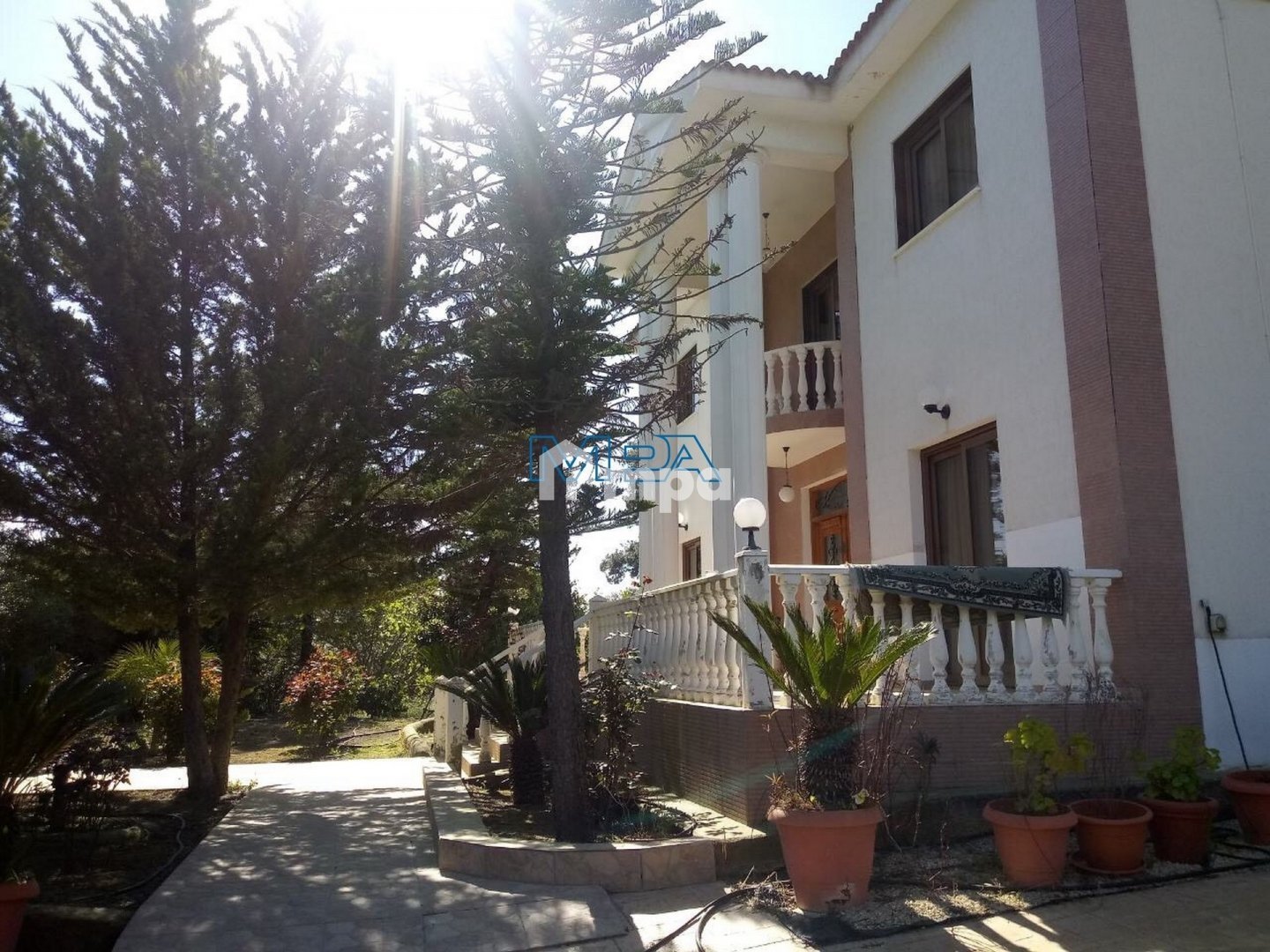 3 Bedroom House for Sale in Sia, Nicosia District