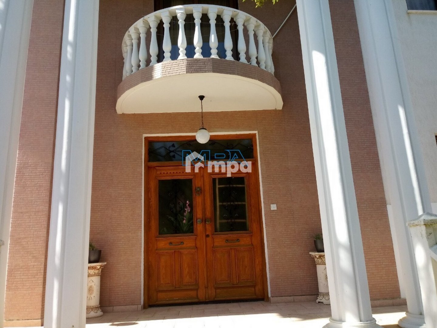 3 Bedroom House for Sale in Sia, Nicosia District