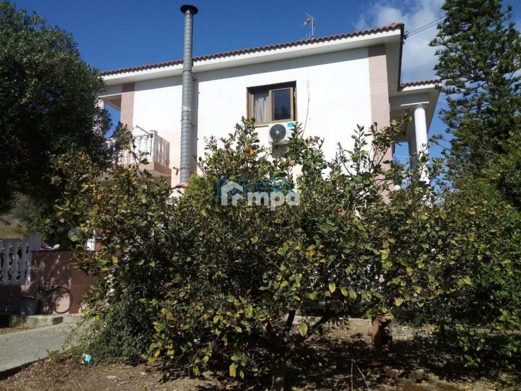 3 Bedroom House for Sale in Sia, Nicosia District