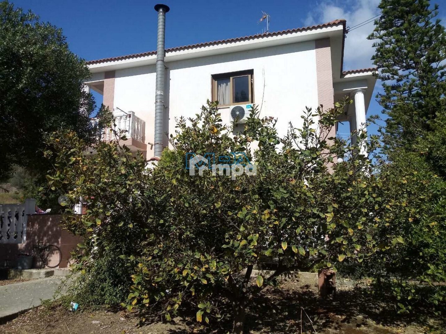 3 Bedroom House for Sale in Sia, Nicosia District