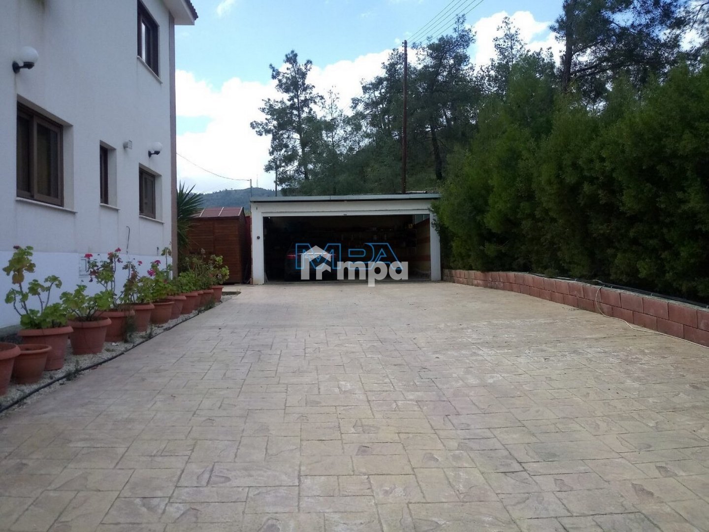 3 Bedroom House for Sale in Sia, Nicosia District