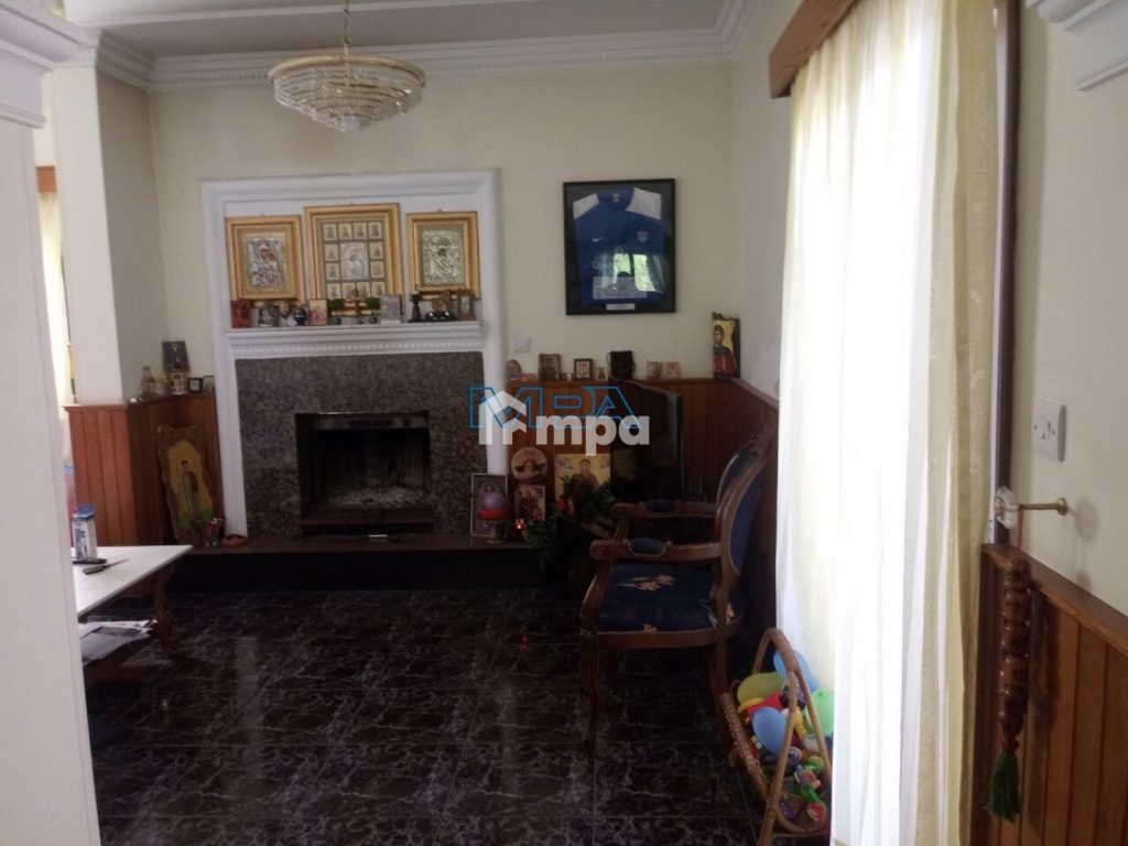 3 Bedroom House for Sale in Sia, Nicosia District