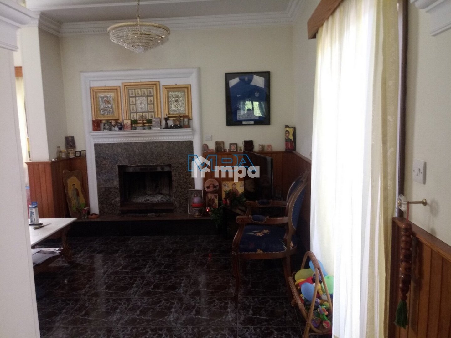 3 Bedroom House for Sale in Sia, Nicosia District