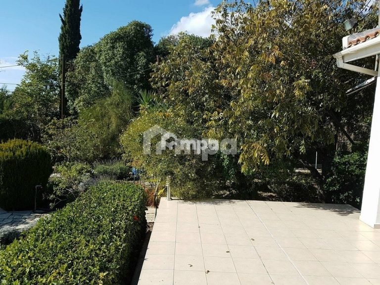 2 Bedroom House for Sale in Psematismenos, Larnaca District