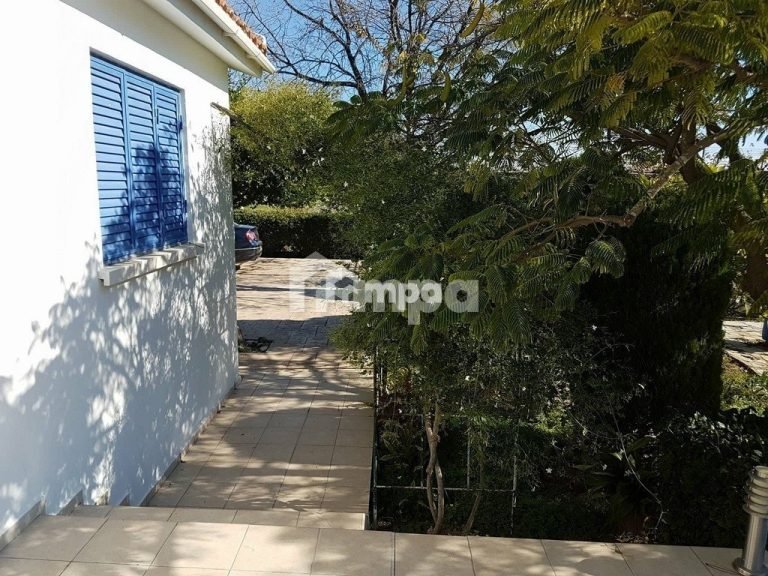 2 Bedroom House for Sale in Psematismenos, Larnaca District