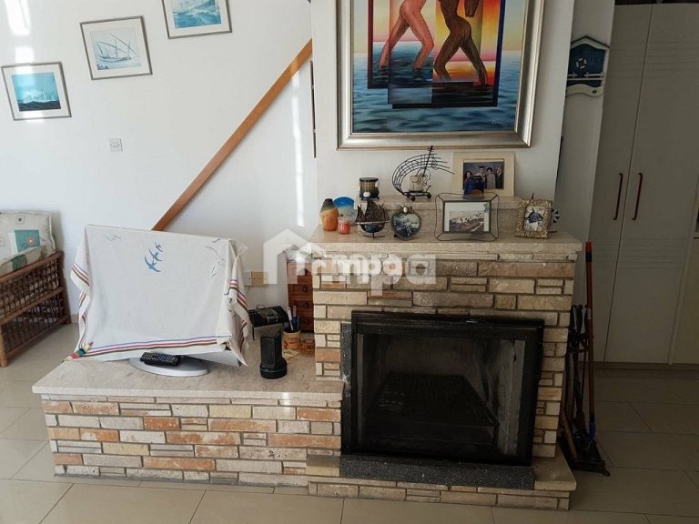 2 Bedroom House for Sale in Psematismenos, Larnaca District
