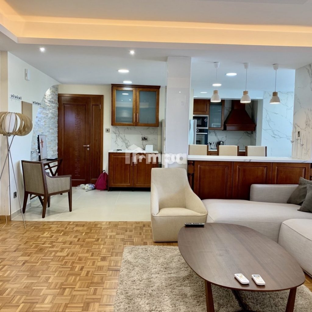 2 Bedroom Apartment for Sale in Strovolos, Nicosia District