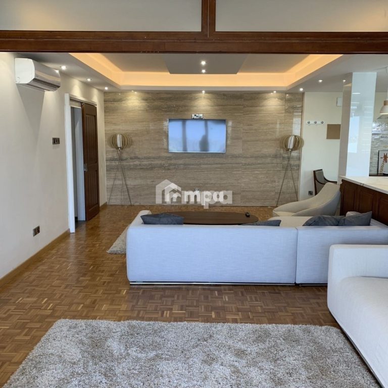 2 Bedroom Apartment for Sale in Strovolos, Nicosia District