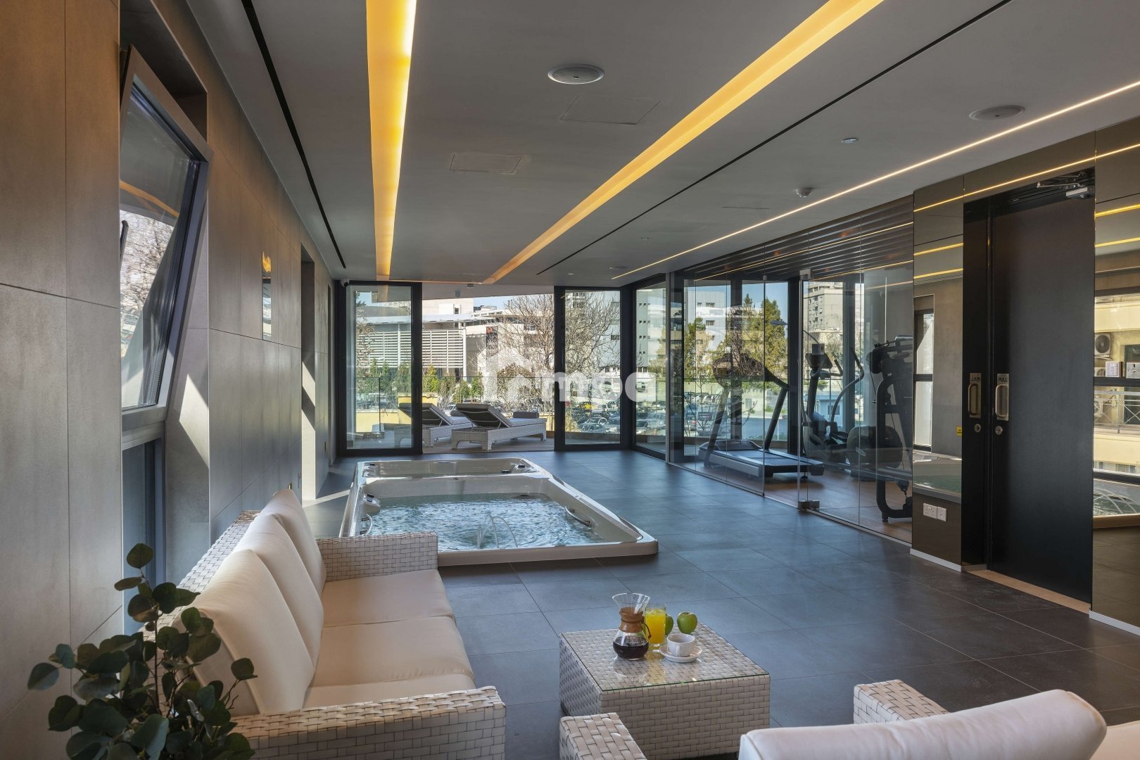 4 Bedroom Apartment for Sale in Nicosia District