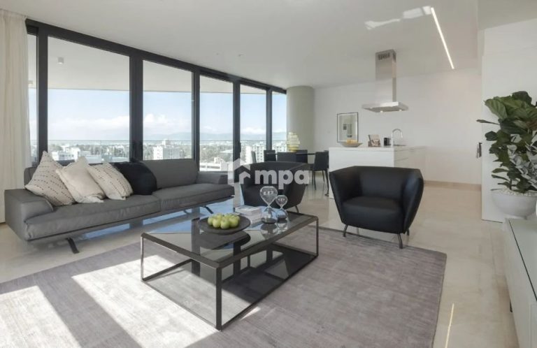 Cheap Apartments for Sale Nicosia up to 800000 euro