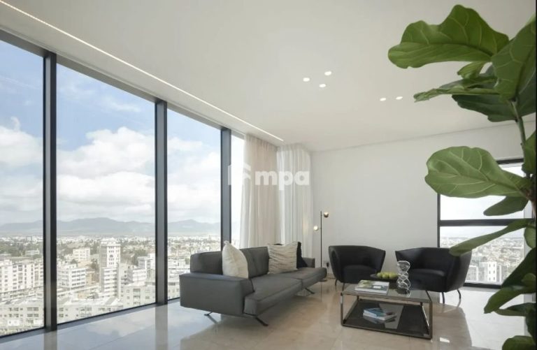 Cheap Apartments for Sale Nicosia up to 1000000 euro