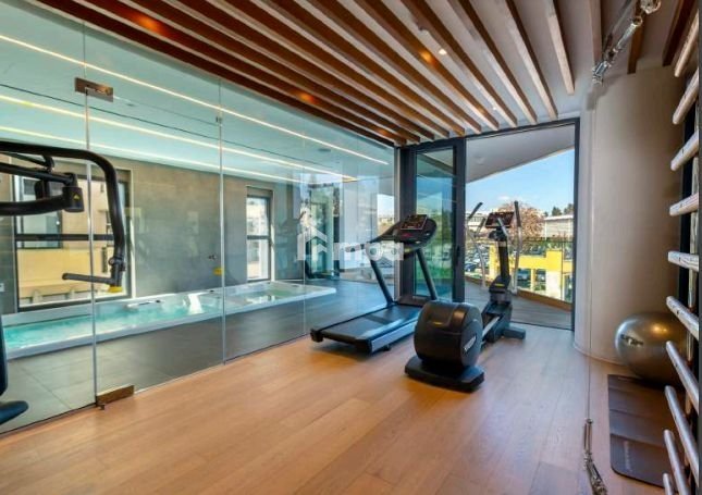 2 Bedroom Apartment for Sale in Nicosia District