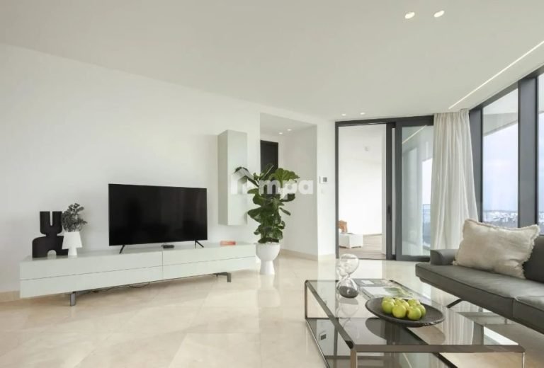 Cheap Apartments for Sale Nicosia up to 1000000 euro