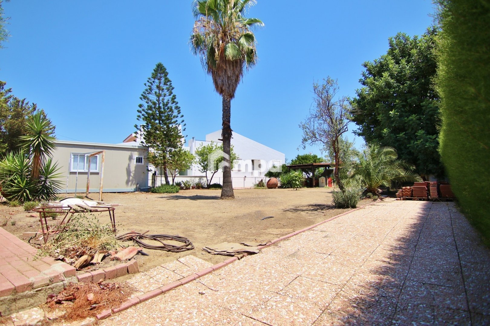 625m² Plot for Sale in Strovolos, Nicosia District